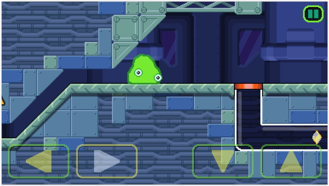 Slime Labs 2 - Preview 4