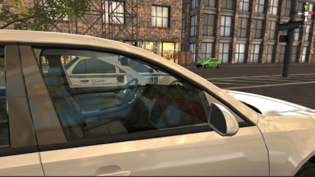 StreetTR - Preview 13