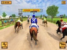 Horse Riding Rival: Multiplaye screenshot 1