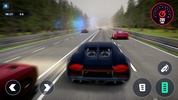 Fury Highway Racing Simulator screenshot 5