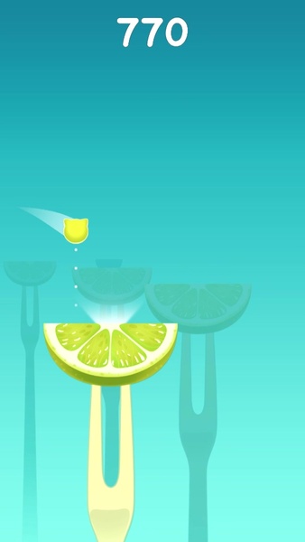 Fruit Hop: Music Rush - Preview 8