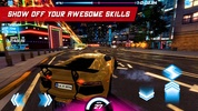 Tokyo Rush: Street Racing screenshot 7