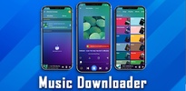 Music Downloader screenshot 10