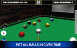 9 Ball Pool screenshot 5