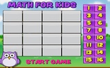 Math for Kids screenshot 4