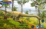Argentinosaurus Simulator screenshot 7