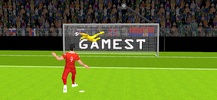 Game of Euro Championship screenshot 7