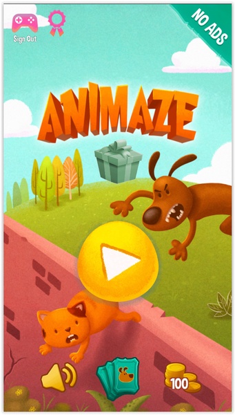 Animaze - Preview 1