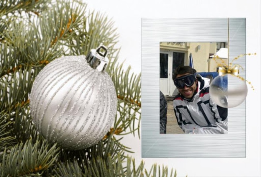 New Year Photo Frames 2016 - Preview 7
