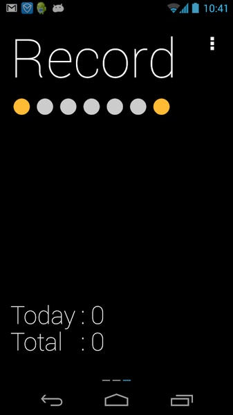Simple Pomodoro - Preview 8