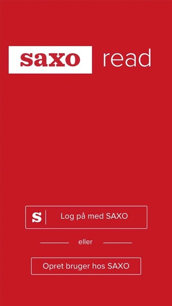 Saxo Read - Preview 12