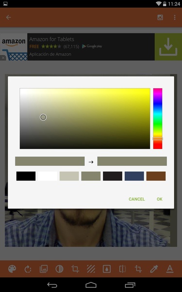 Square InstaPic - Preview 4