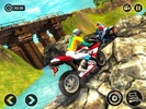 Uphill Offroad Motorbike Rider screenshot 10