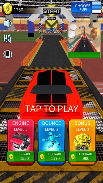 Ragdoll Car Crash on the App Store