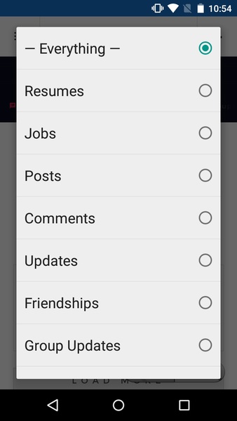 StartHub Messenger - Preview 6