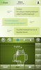 Android Robot TouchPal Theme screenshot 1