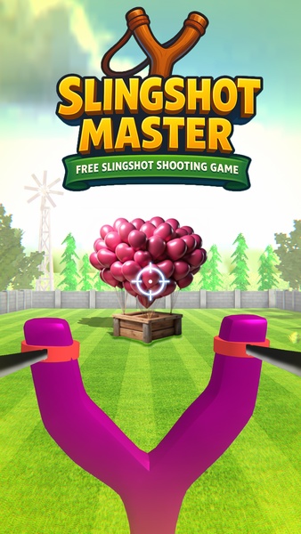 SlingShot Master Catapult - Preview 6
