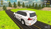 Mountain prado car driving offroad games screenshot 7