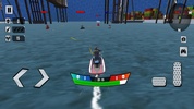 JetSki Race screenshot 1