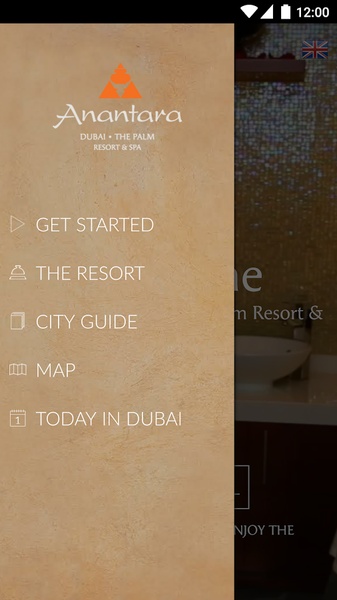 Anantara Dubai The Palm Resort & Spa - Preview 7