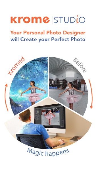 Krome Studio - Preview 9