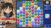 Detective Conan Puzzle Board Chain screenshot 11