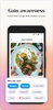Ate Food Journal: Easy +Visual screenshot 4