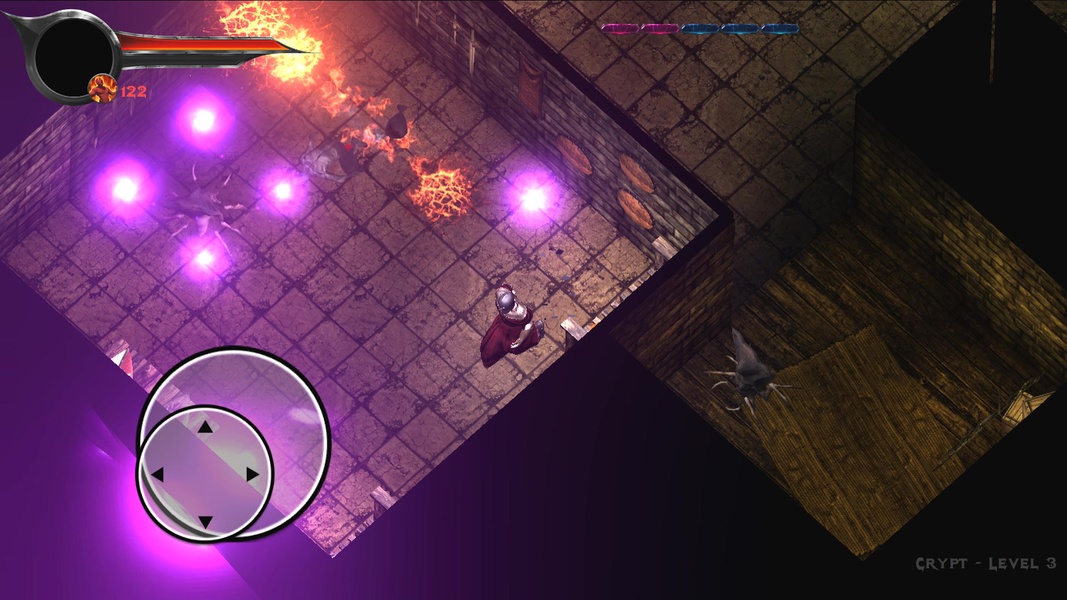 Powerlust - Action RPG Roguelike - Preview 7