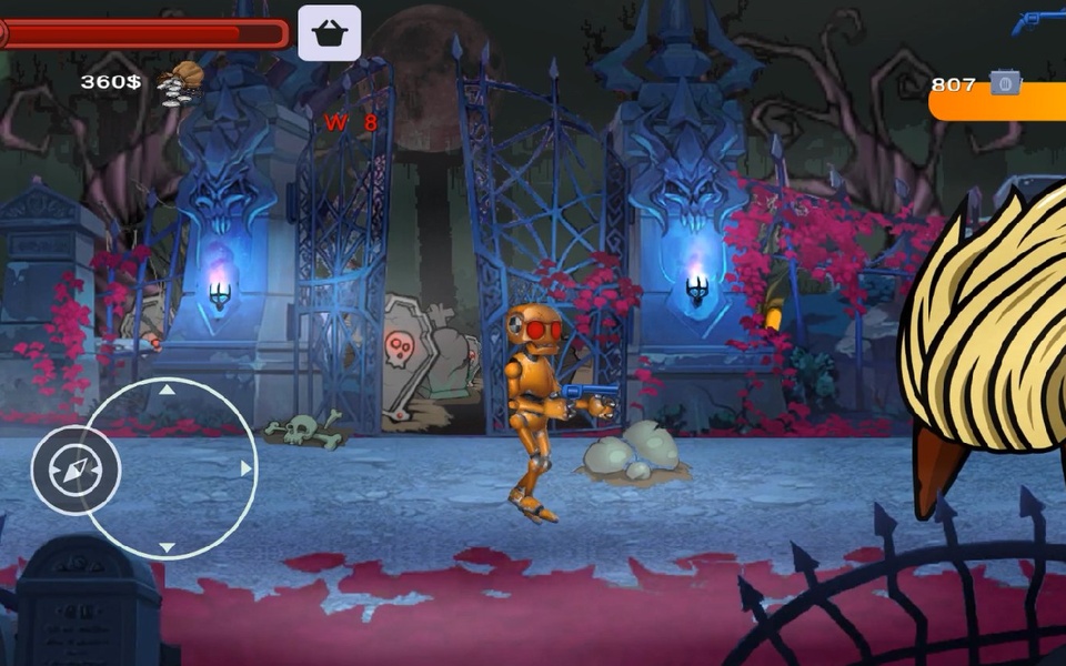 BEAST HUNTER 2 - Preview 5