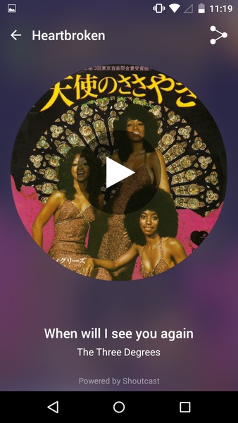 Mr. Music Radio - Preview 3