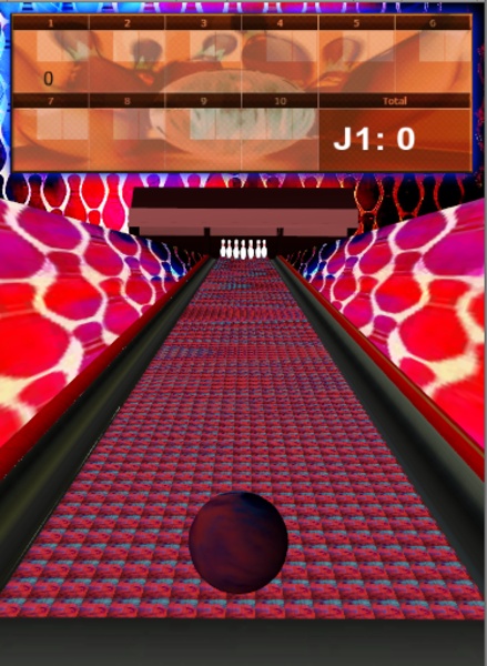 Bowling Stryke - Preview 3