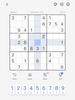 Sudoku - Classic Sudoku Puzzle screenshot 9