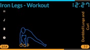 Workout From Home screenshot 8