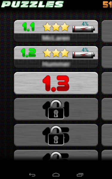 Puzzles Cars Logos HD - Preview 5