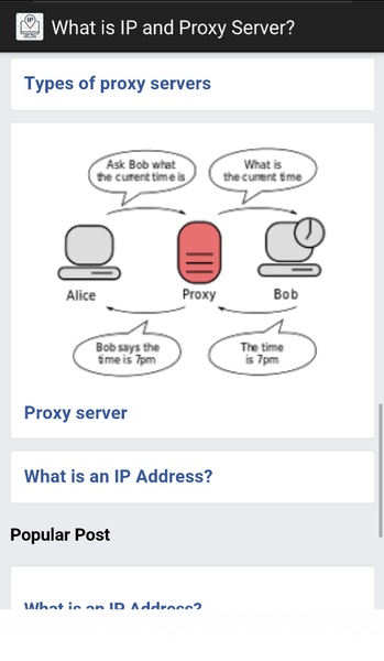 IP Address Location - Preview 2