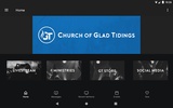 Church of Glad Tidings screenshot 3