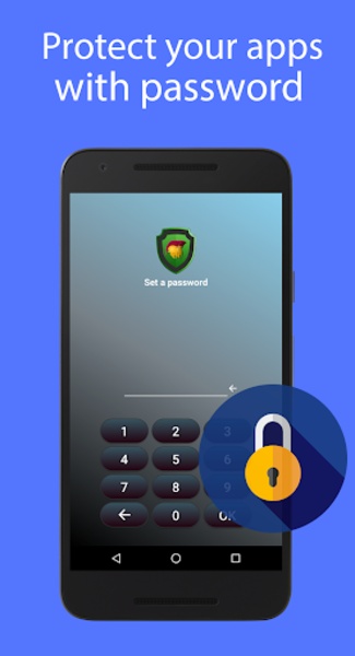 AndroHelm Antivirus - Preview 12