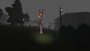 Digital Circus Horror game Jax screenshot 1