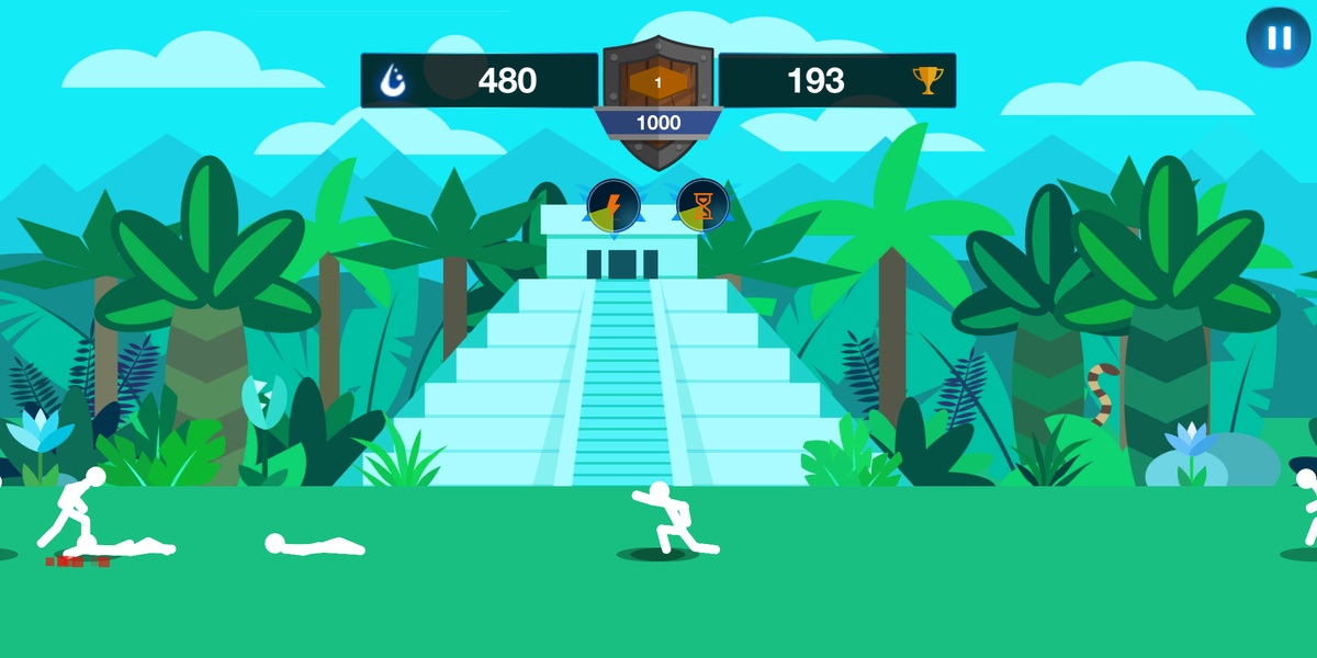 Supreme Stickman Clash - Preview 6