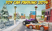 Kids Toy Car Rush 3D screenshot 11