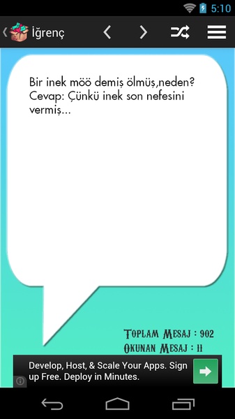 Mesaj Kutusu - Preview 20