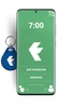 TimeDock - QR Code Time Clock screenshot 4