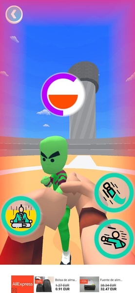 Ultimate Tournament - Preview 3