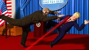 Mr. President : Bodyguard Game screenshot 5