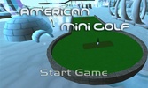 American Mini Golf screenshot 15