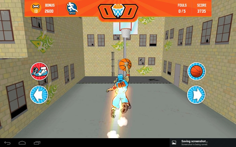 Dunk Dog Dreams - Preview 11