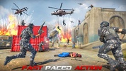 FPS Gun Games: Shooting Games screenshot 1