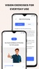 Eye Exercises : Eye Care App screenshot 13