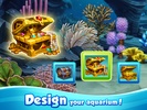 Aquarium Blast screenshot 5