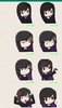 Stickers de lyna para whatsapp screenshot 1